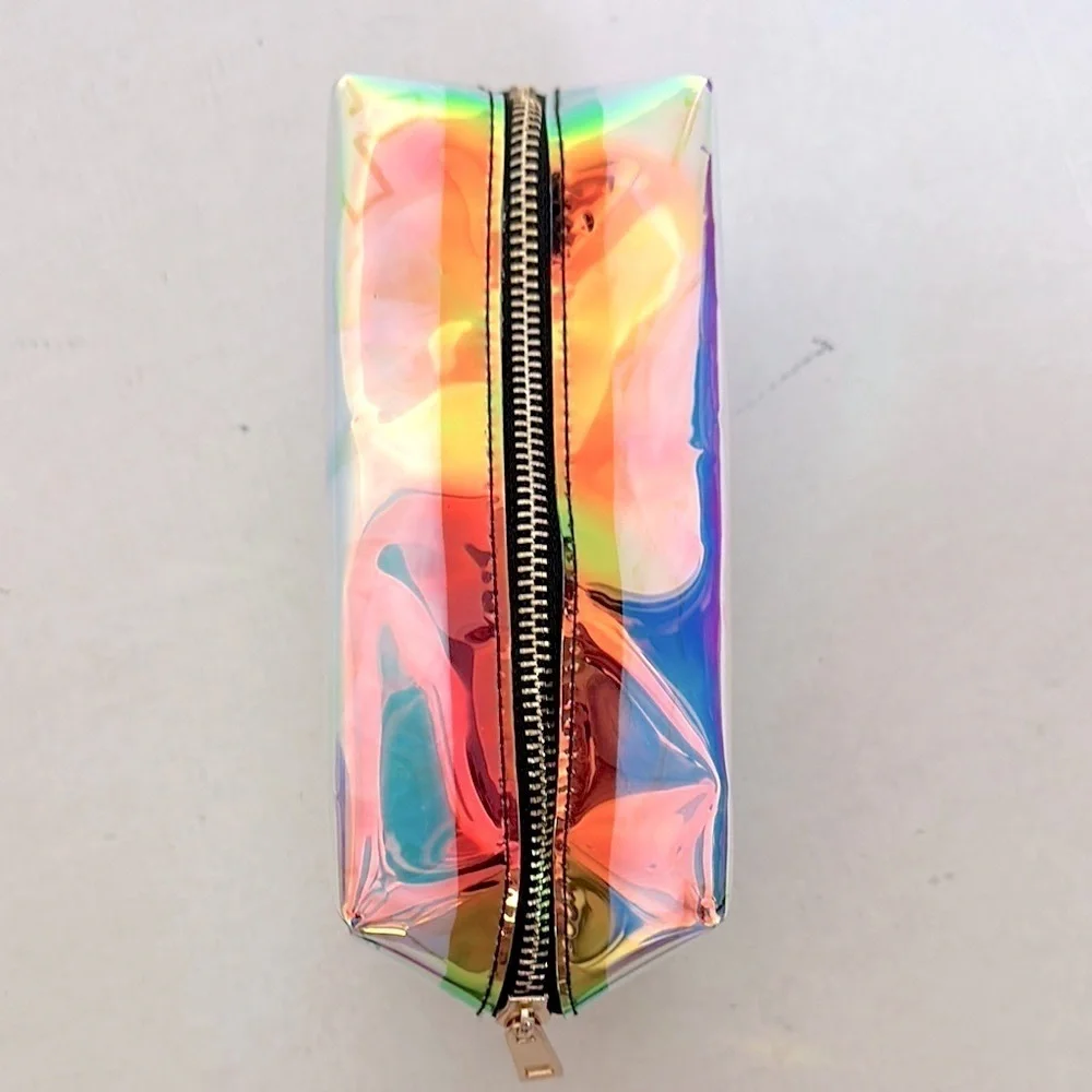 Batiste iridescent Cosmetic Bag